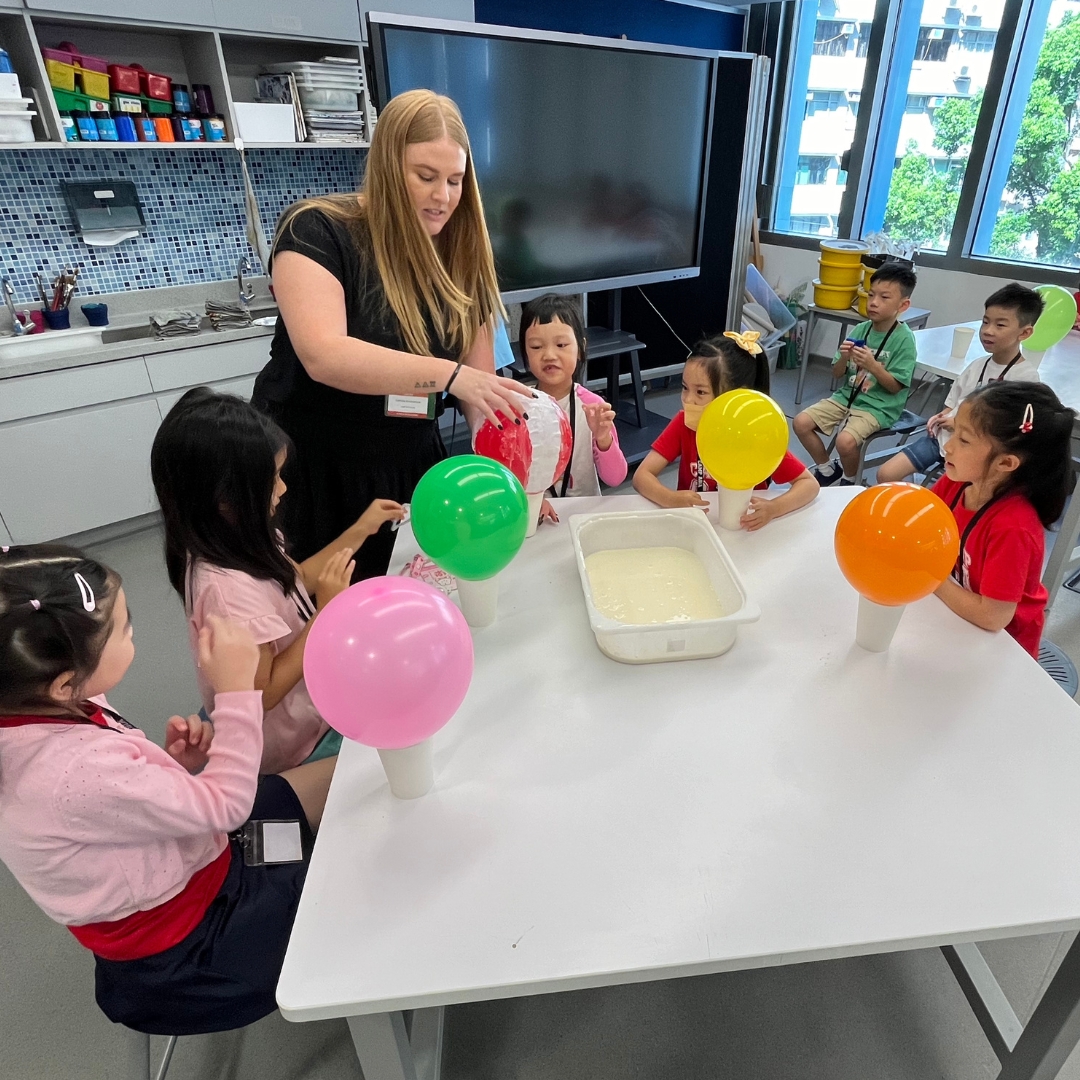 Camp Asia Elite Sports coach